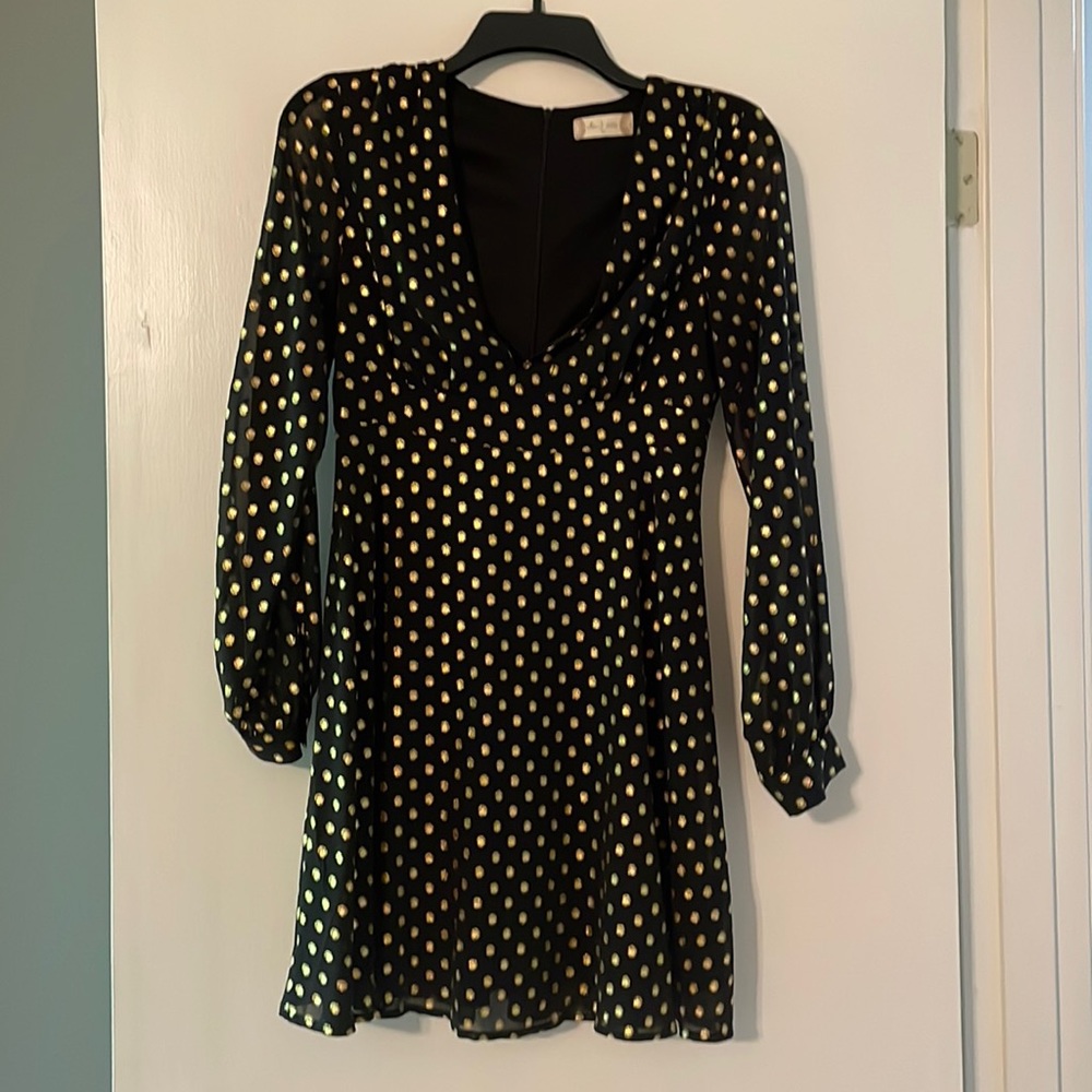 Altar’s State dress